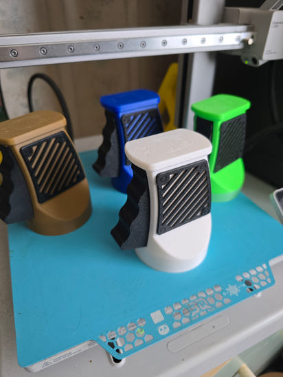 Handy Can Opener - Handy Can Opener