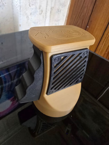 Handy Can Opener - Handy Can Opener