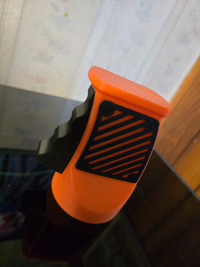 Handy Can Opener - Handy Can Opener