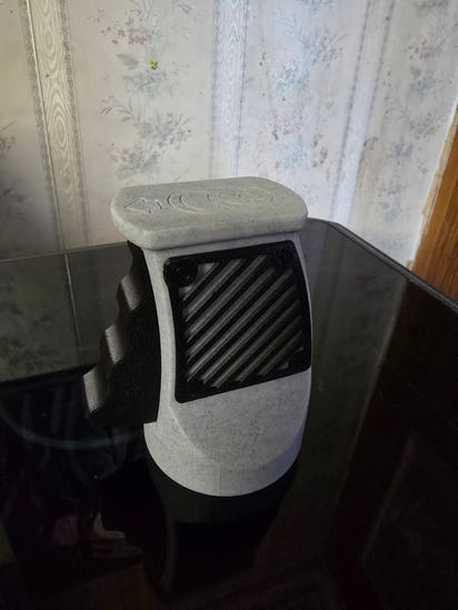 Handy Can Opener - Handy Can Opener