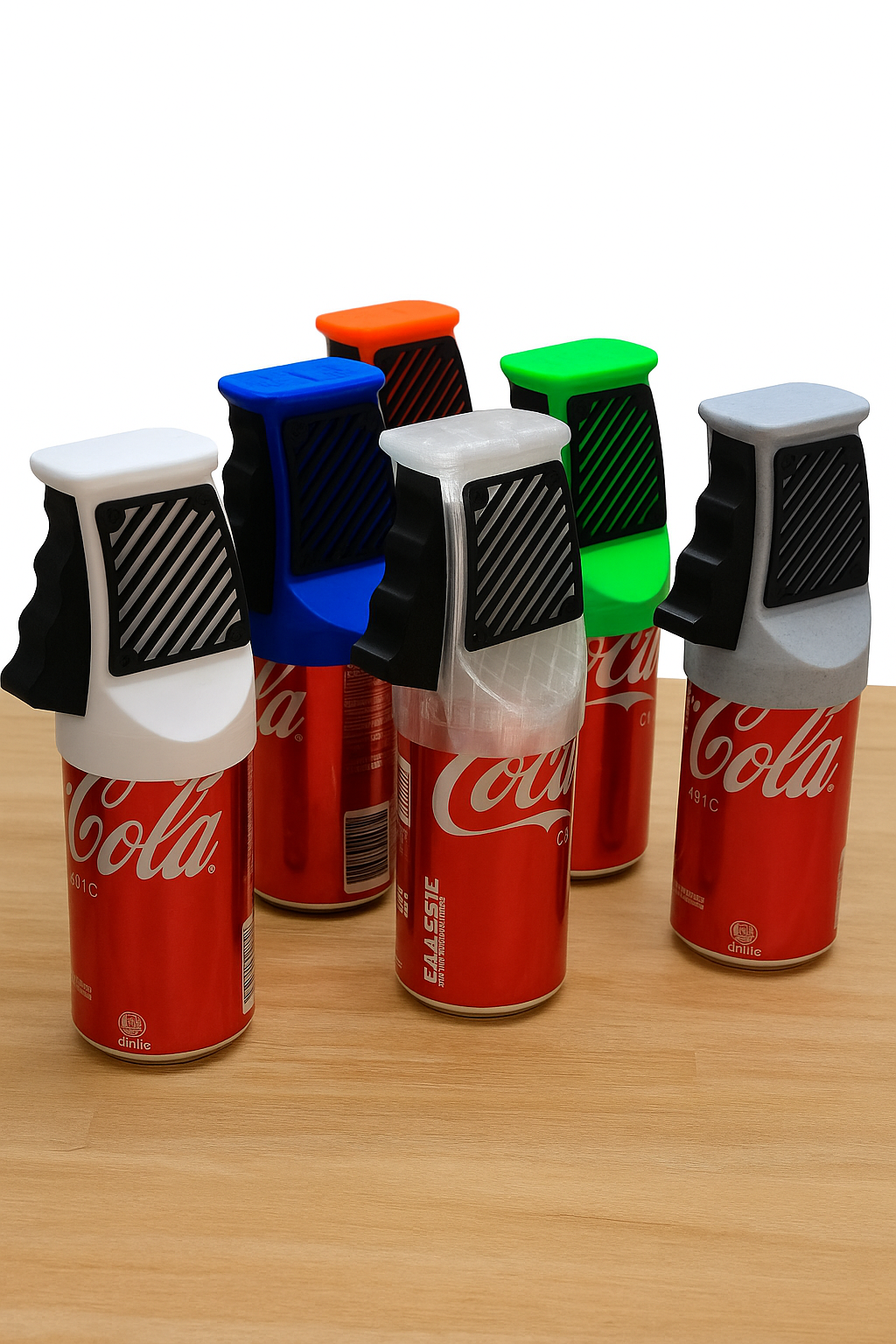 Handy Can Opener - Handy Can Opener