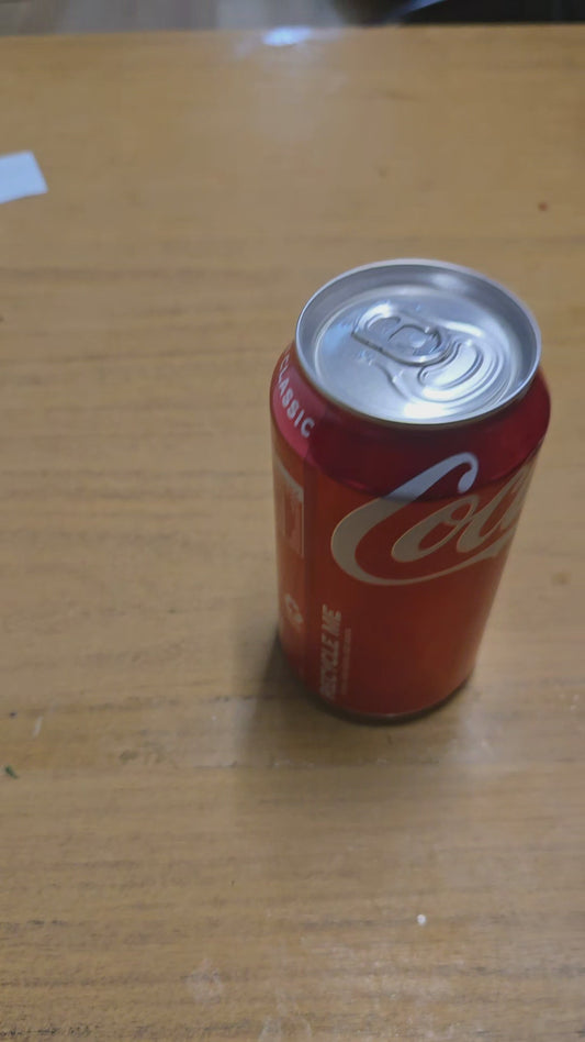 Handy Can Opener