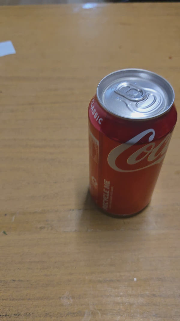 Handy Can Opener